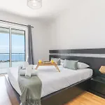 Villa Palm Paradise By Ah Câmara de Lobos
