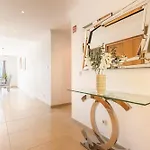 Villa Palm Paradise By Ah *