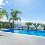 Villa Palm Paradise By Ah