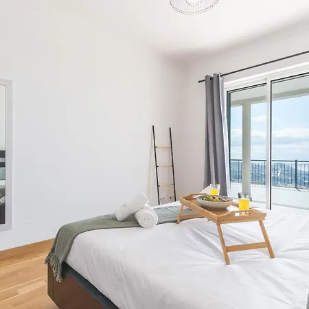 Palm Paradise By Ah Villa *