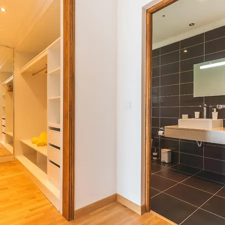 Villa Palm Paradise By Ah *