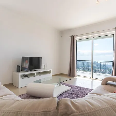 Villa Palm Paradise By Ah Câmara de Lobos