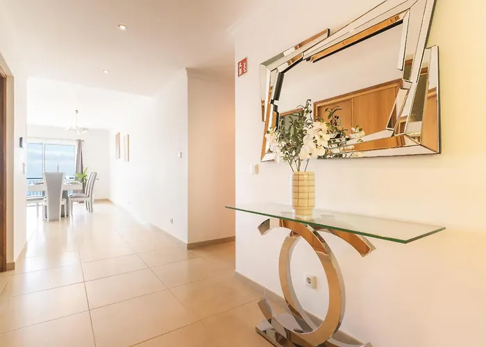 ヴィラ Palm Paradise By Ah *