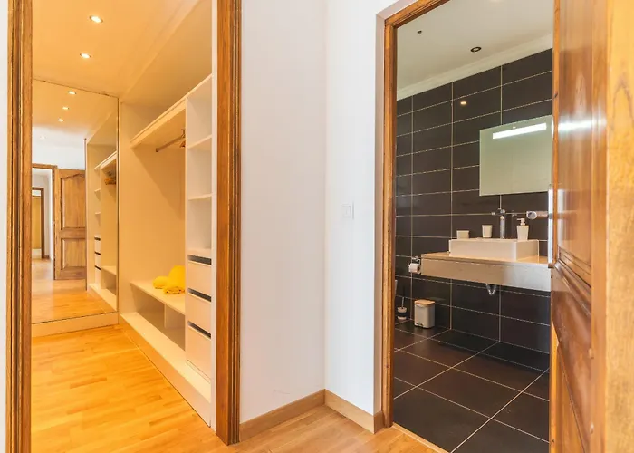 ヴィラ Palm Paradise By Ah *