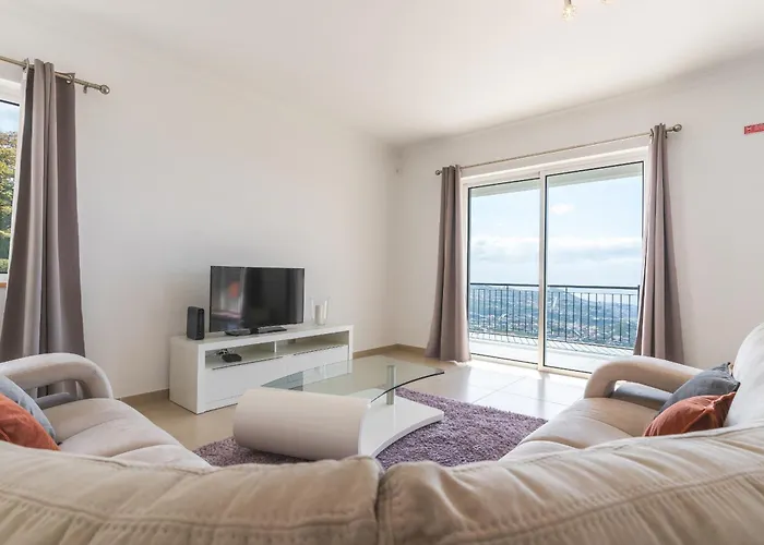 ヴィラ Palm Paradise By Ah カマラ・デ・ロボス