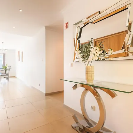 Villa Palm Paradise By Ah *