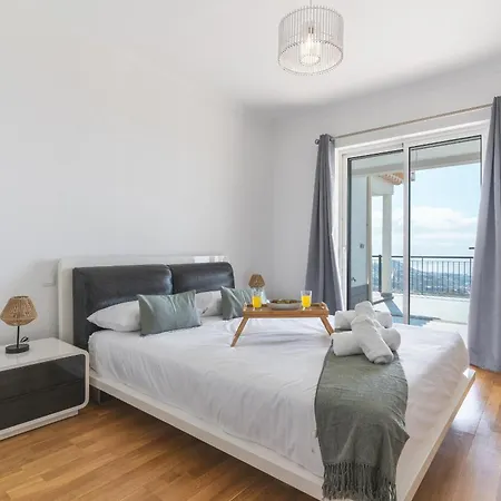 Villa Palm Paradise By Ah *