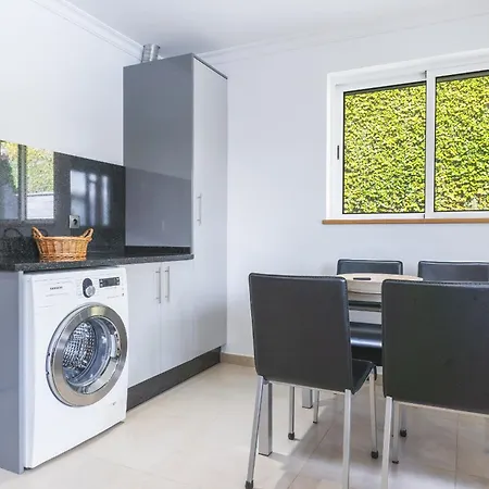 Palm Paradise By Ah Villa *