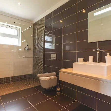 Palm Paradise By Ah *