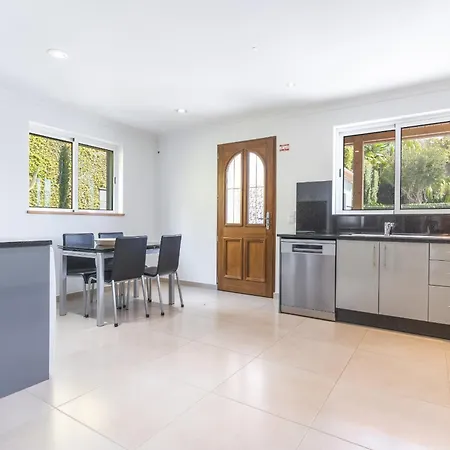 Palm Paradise By Ah Villa