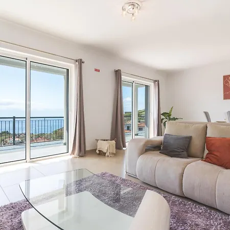 Palm Paradise By Ah *