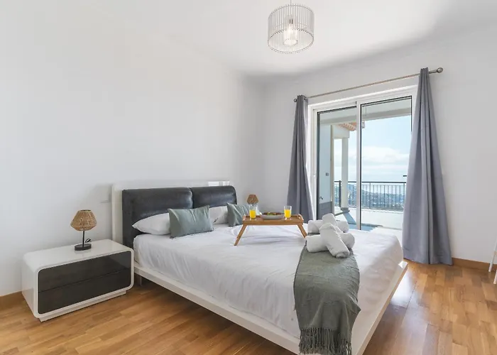 Villa Palm Paradise By Ah *