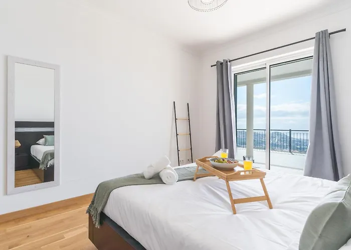 Palm Paradise By Ah 别墅 *