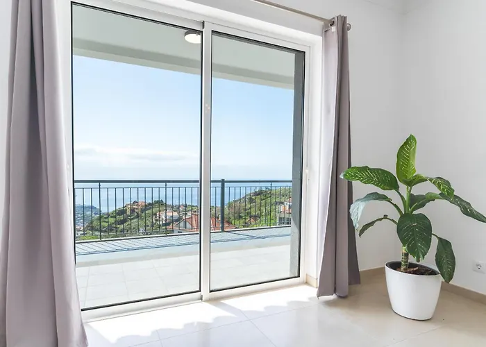 Palm Paradise By Ah * 卡马拉-德洛布什