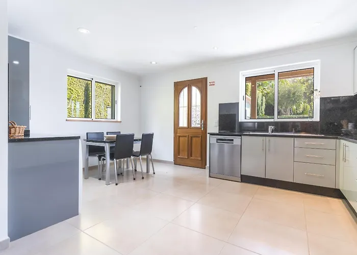 Palm Paradise By Ah Villa